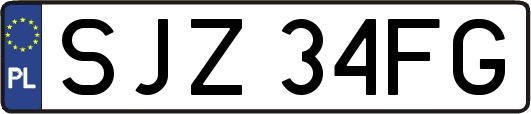 SJZ34FG