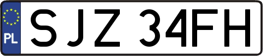 SJZ34FH