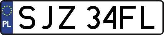 SJZ34FL