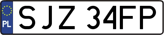 SJZ34FP