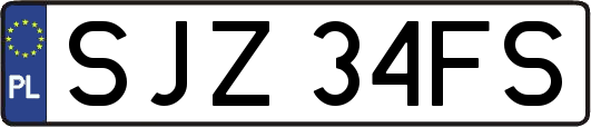 SJZ34FS