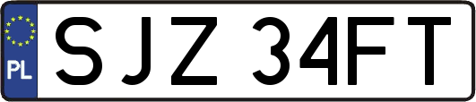 SJZ34FT