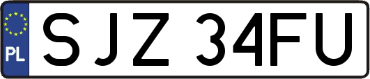 SJZ34FU