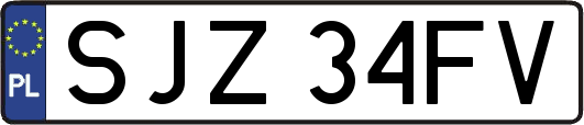 SJZ34FV
