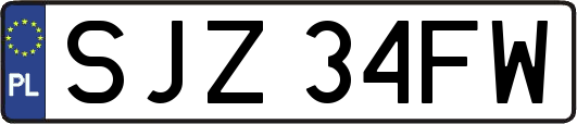 SJZ34FW