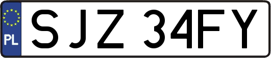 SJZ34FY