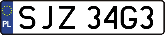 SJZ34G3
