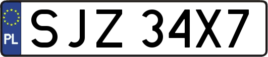 SJZ34X7