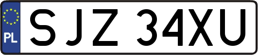 SJZ34XU