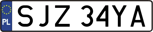 SJZ34YA