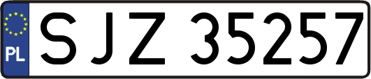 SJZ35257