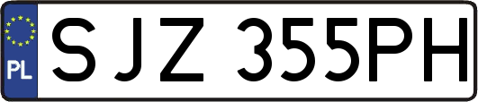 SJZ355PH