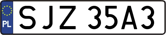 SJZ35A3