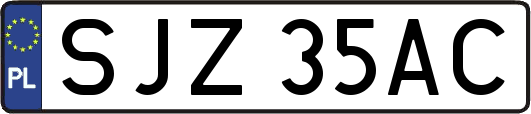 SJZ35AC