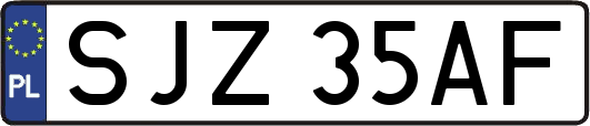 SJZ35AF