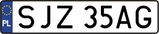 SJZ35AG