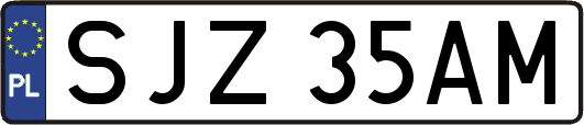 SJZ35AM