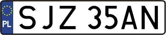 SJZ35AN