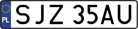 SJZ35AU