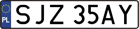 SJZ35AY