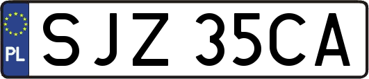 SJZ35CA