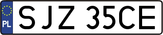 SJZ35CE