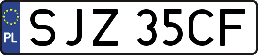SJZ35CF