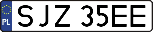 SJZ35EE