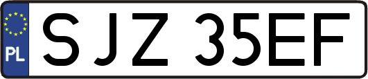 SJZ35EF