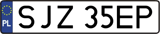 SJZ35EP