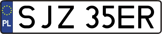 SJZ35ER