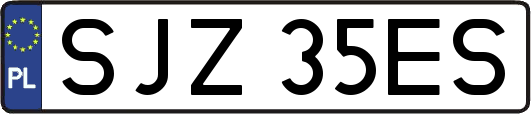 SJZ35ES