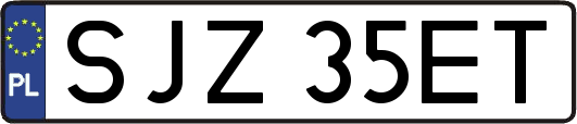 SJZ35ET