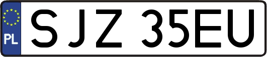 SJZ35EU