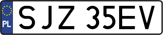 SJZ35EV