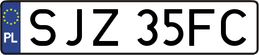 SJZ35FC