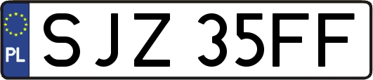 SJZ35FF