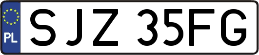 SJZ35FG