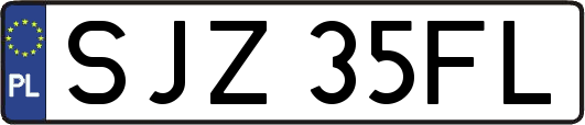 SJZ35FL