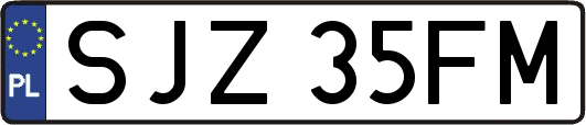 SJZ35FM