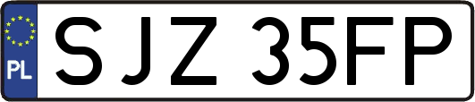 SJZ35FP