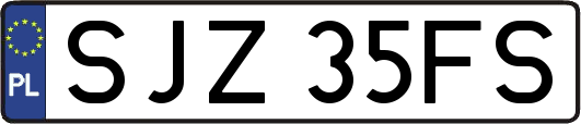 SJZ35FS