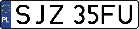 SJZ35FU