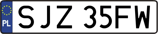 SJZ35FW