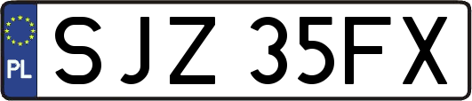 SJZ35FX