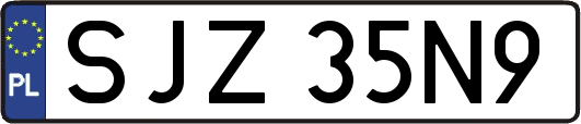 SJZ35N9