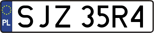 SJZ35R4