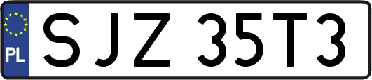 SJZ35T3