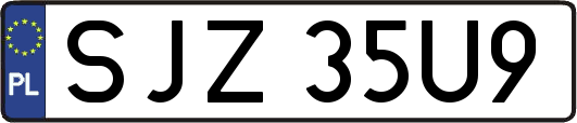 SJZ35U9