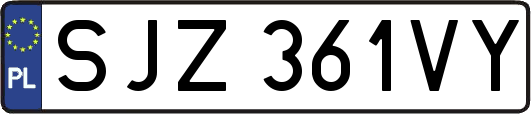 SJZ361VY